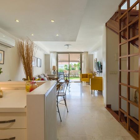 Blue Marlin Apartment - Gran Canaria Stays Pasito Blanco Kültér fotó
