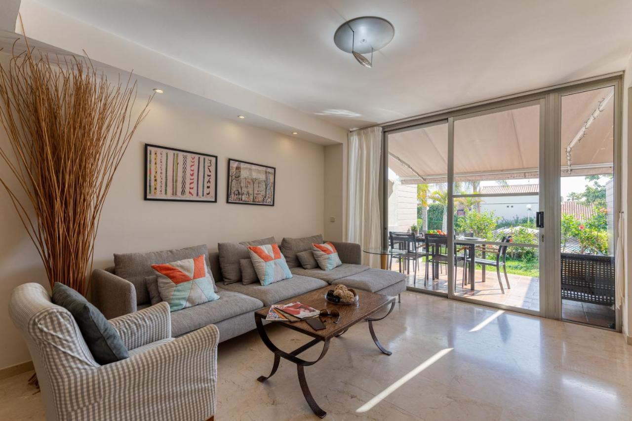 Blue Marlin Apartment - Gran Canaria Stays Pasito Blanco Kültér fotó