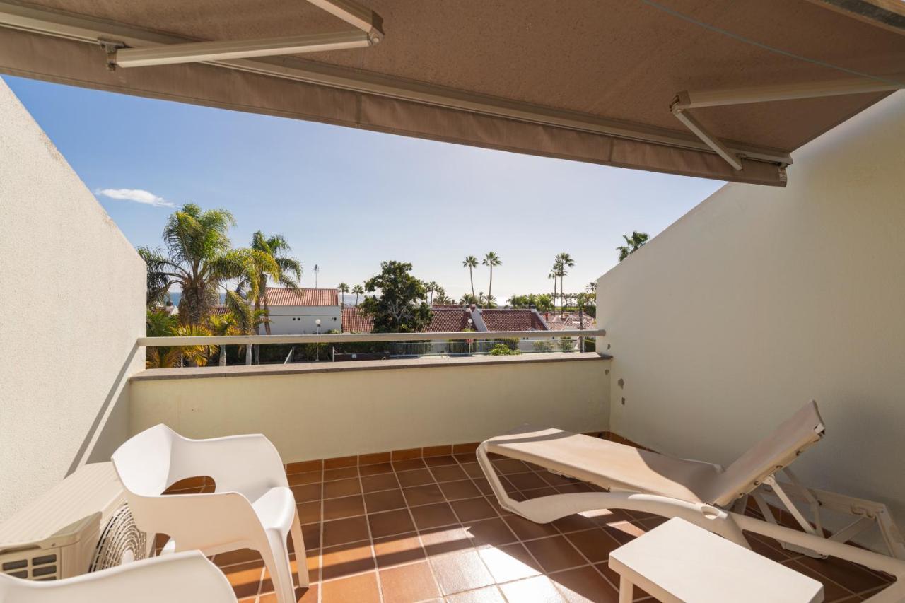 Blue Marlin Apartment - Gran Canaria Stays Pasito Blanco Kültér fotó