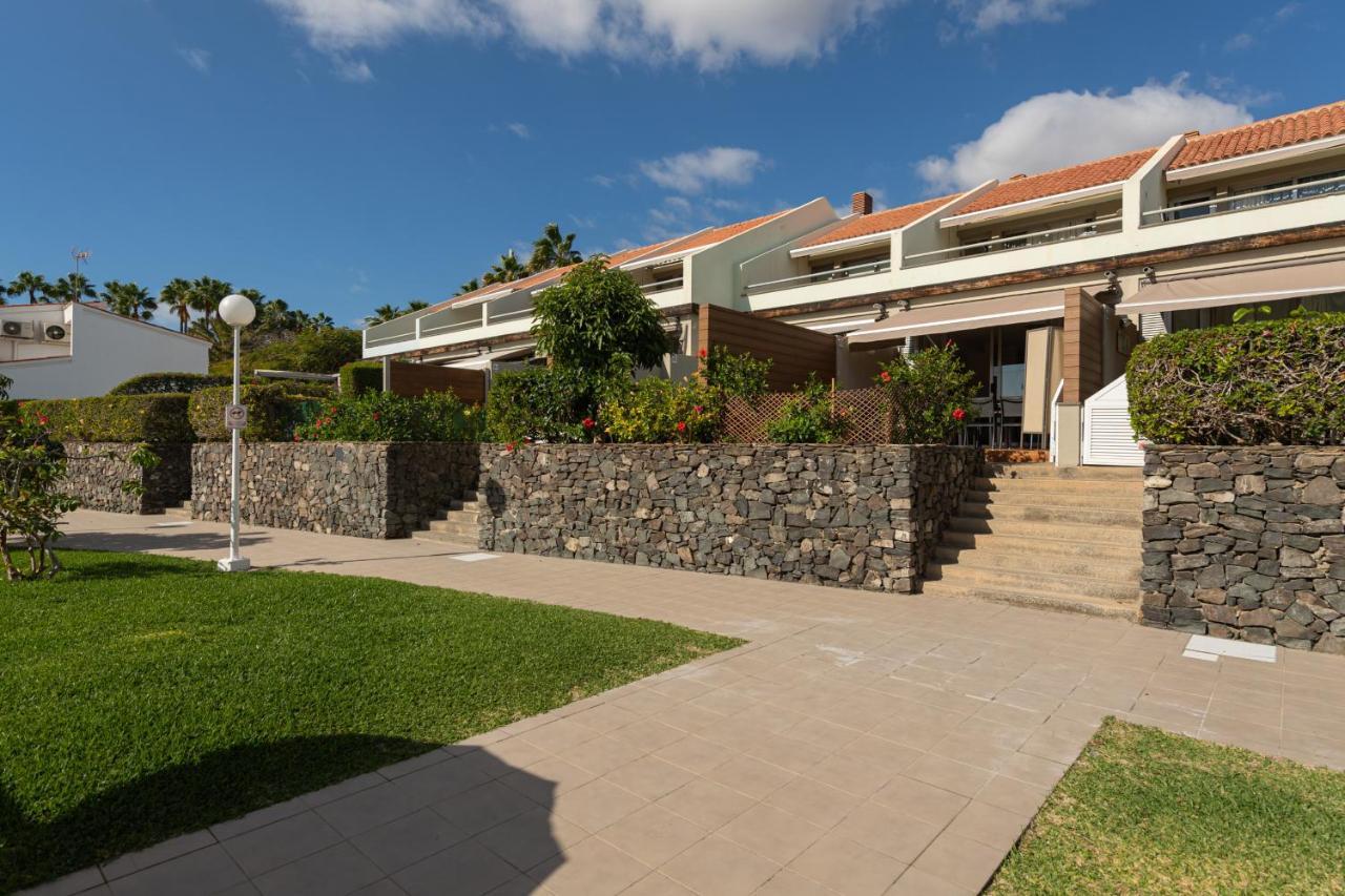 Blue Marlin Apartment - Gran Canaria Stays Pasito Blanco Kültér fotó