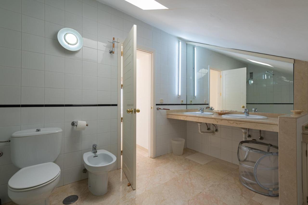 Blue Marlin Apartment - Gran Canaria Stays Pasito Blanco Kültér fotó