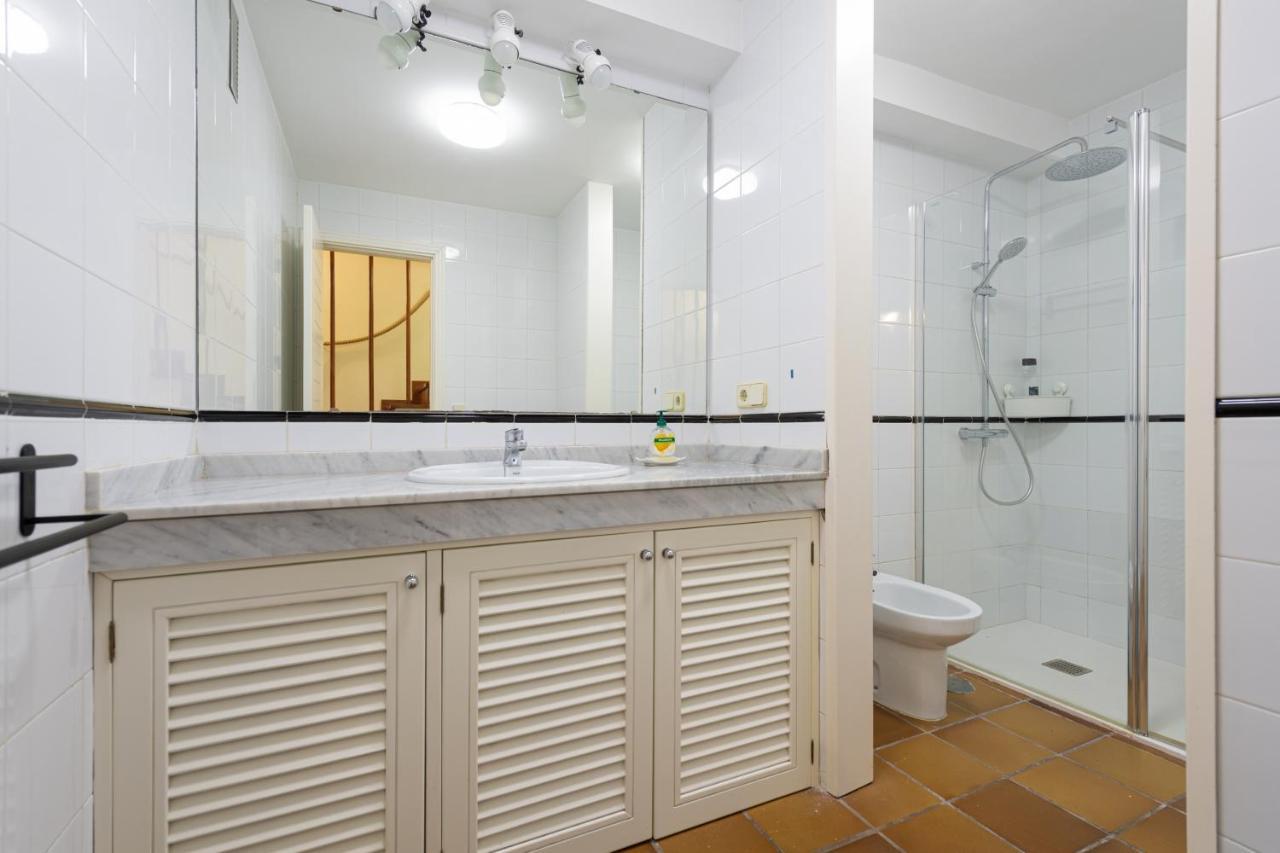 Blue Marlin Apartment - Gran Canaria Stays Pasito Blanco Kültér fotó