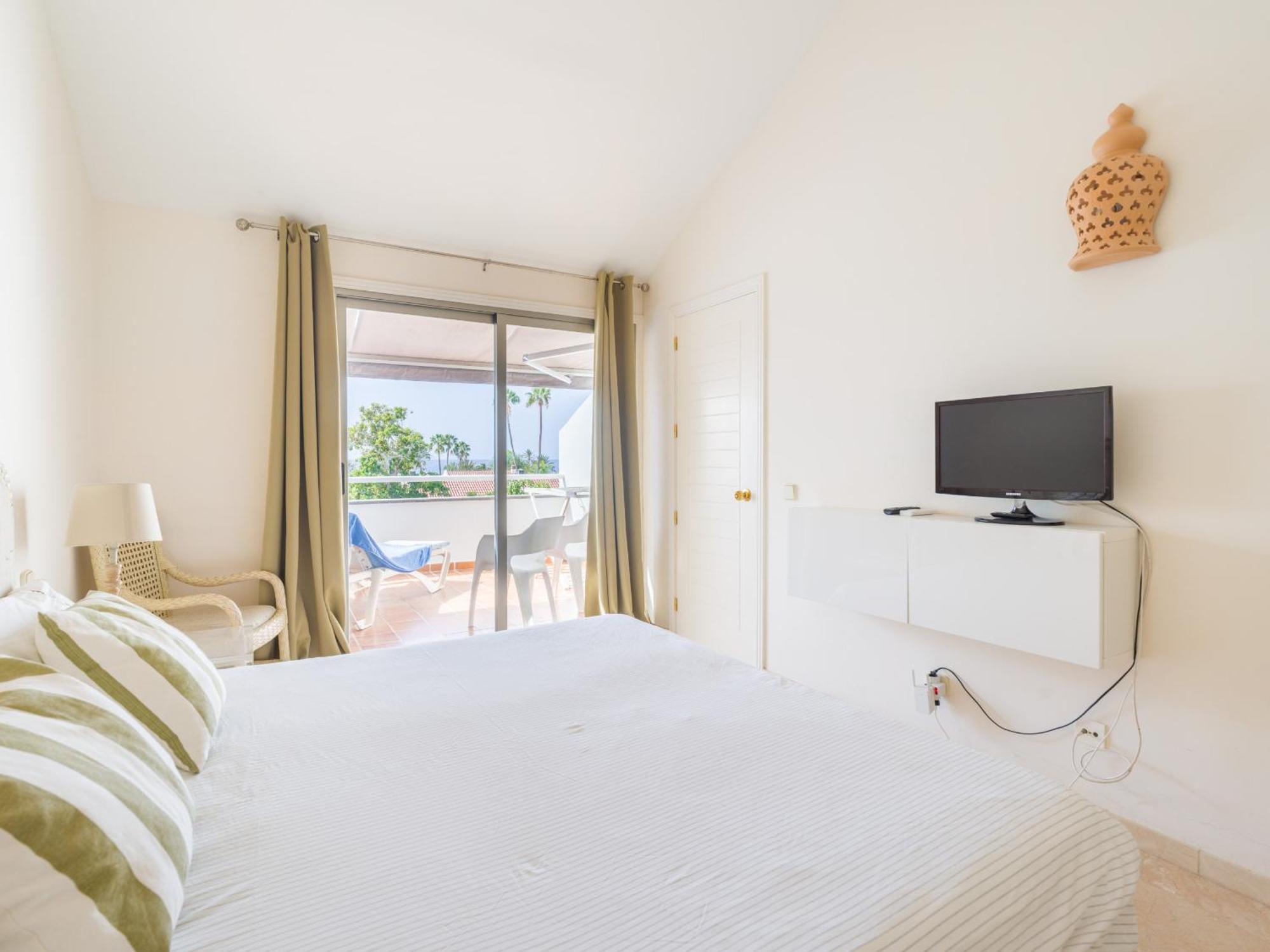 Blue Marlin Apartment - Gran Canaria Stays Pasito Blanco Kültér fotó