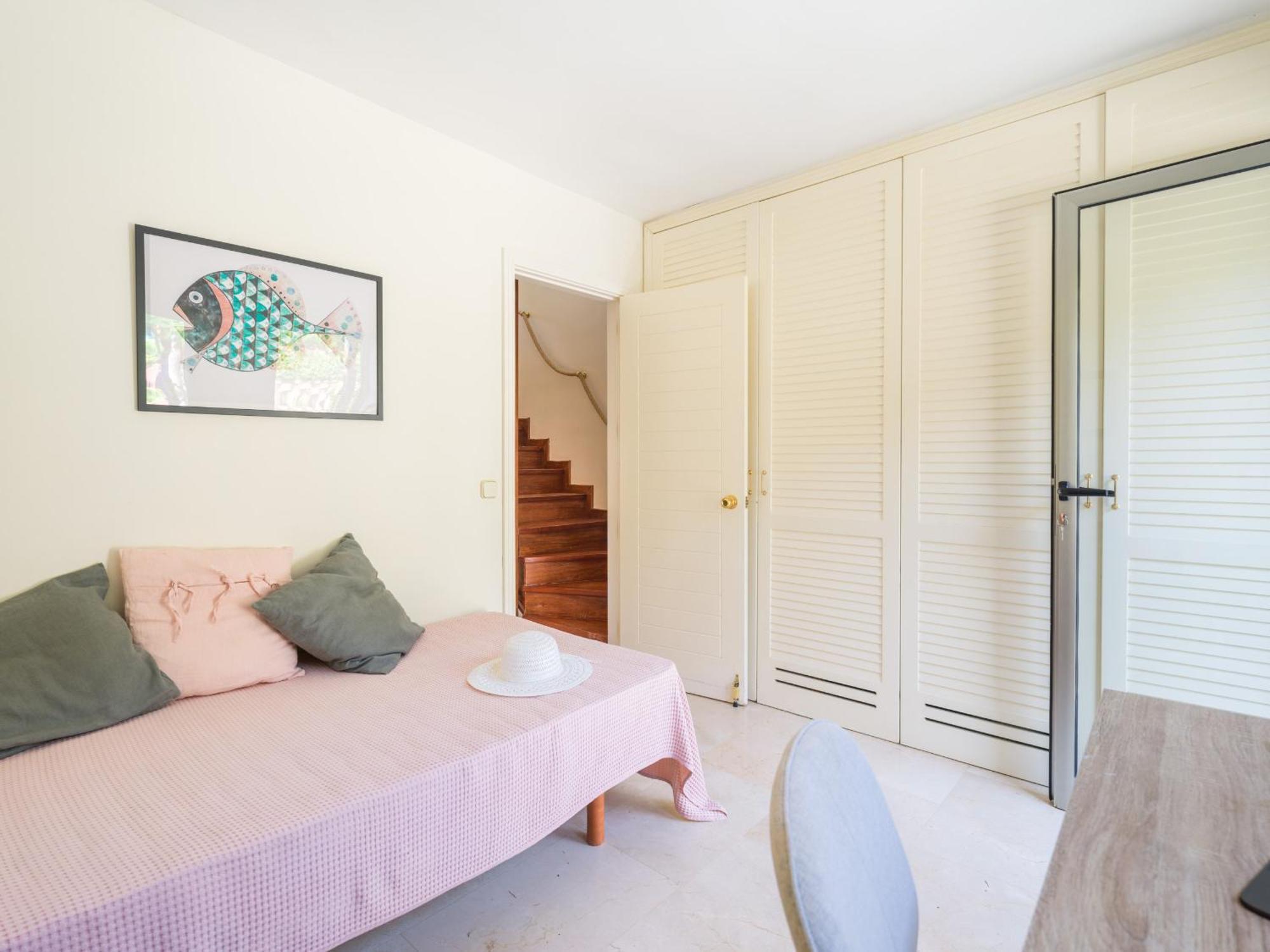 Blue Marlin Apartment - Gran Canaria Stays Pasito Blanco Kültér fotó