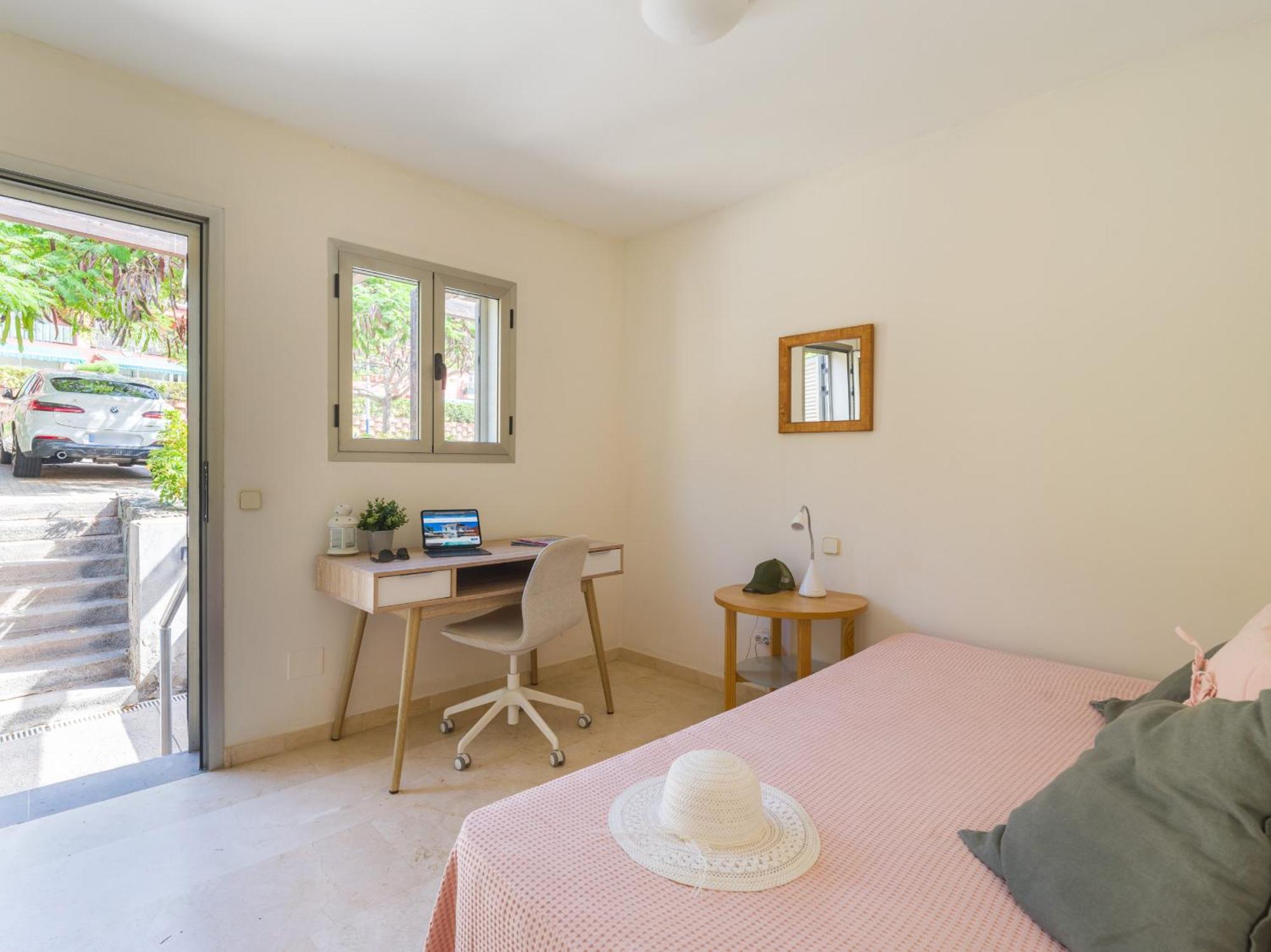Blue Marlin Apartment - Gran Canaria Stays Pasito Blanco Kültér fotó