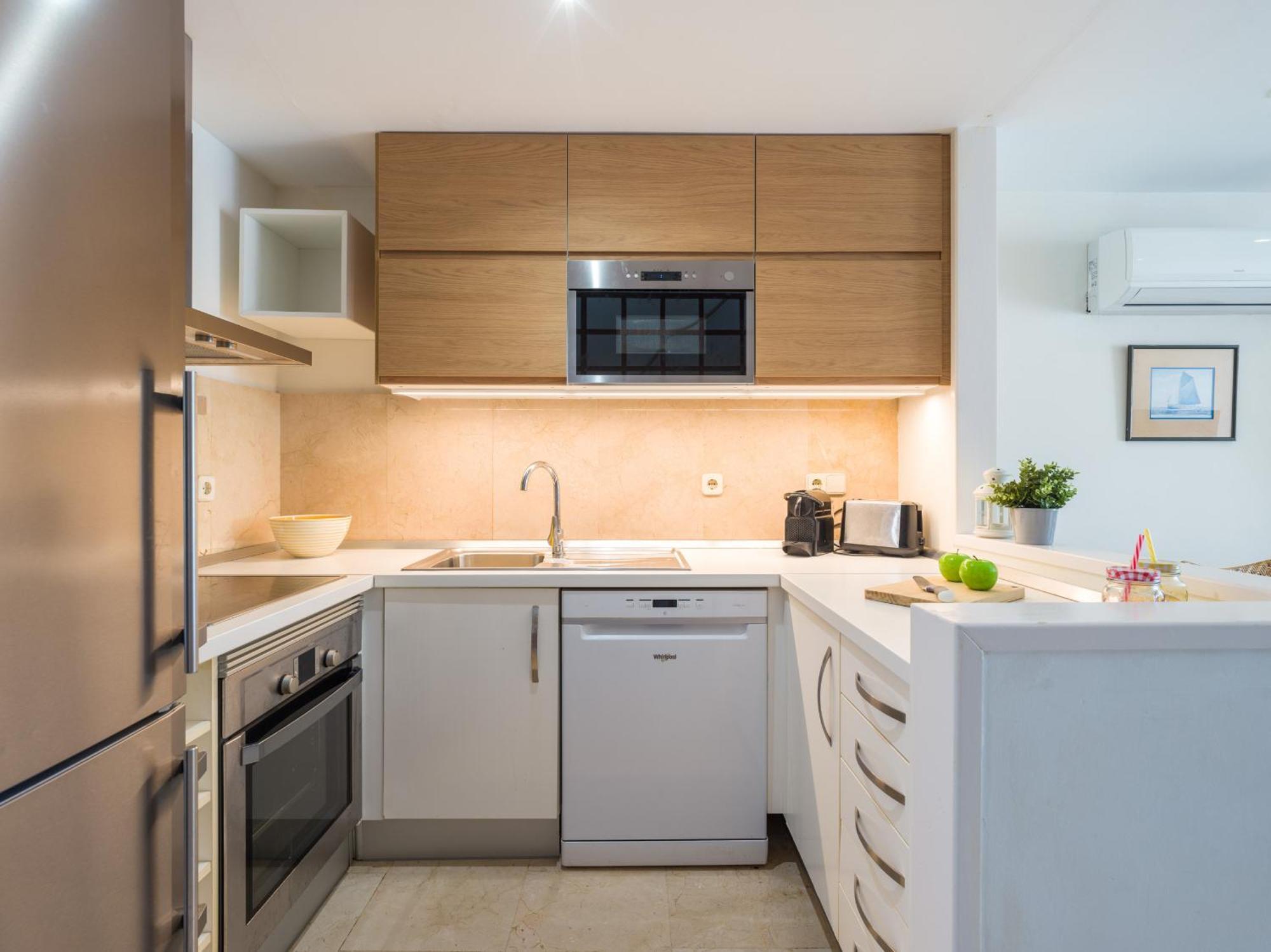 Blue Marlin Apartment - Gran Canaria Stays Pasito Blanco Kültér fotó