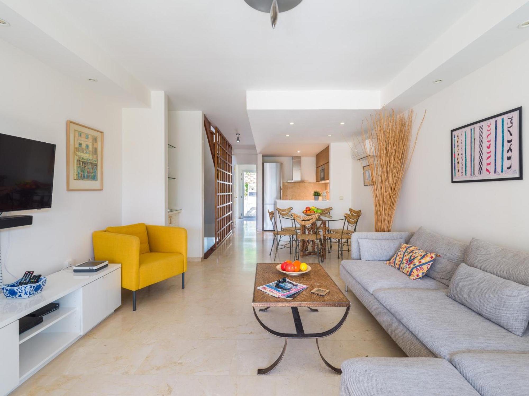Blue Marlin Apartment - Gran Canaria Stays Pasito Blanco Kültér fotó