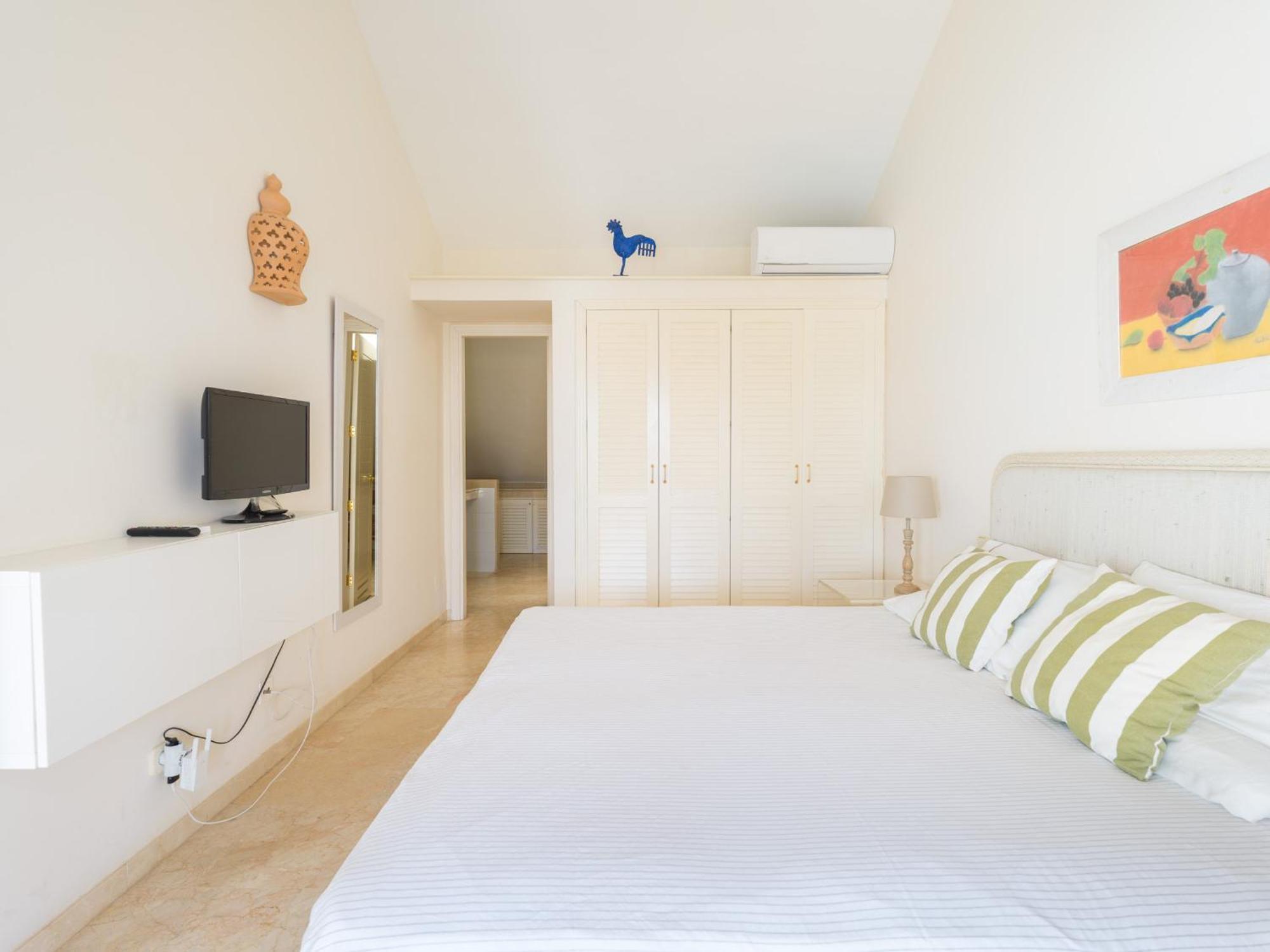 Blue Marlin Apartment - Gran Canaria Stays Pasito Blanco Kültér fotó