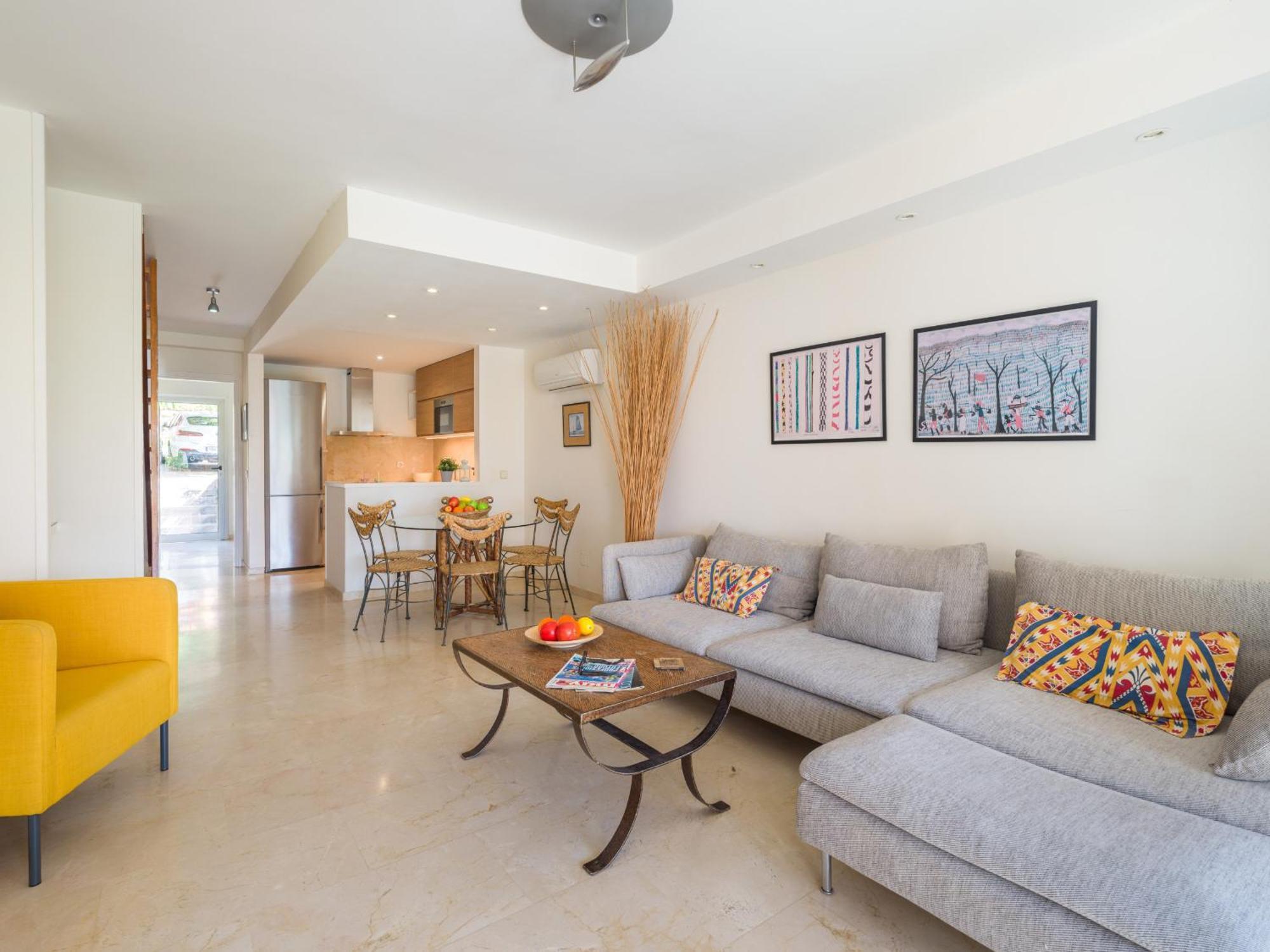 Blue Marlin Apartment - Gran Canaria Stays Pasito Blanco Kültér fotó